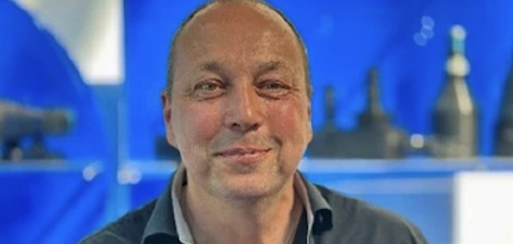 Dr. Guido Bonati, CEO Sill Optics
