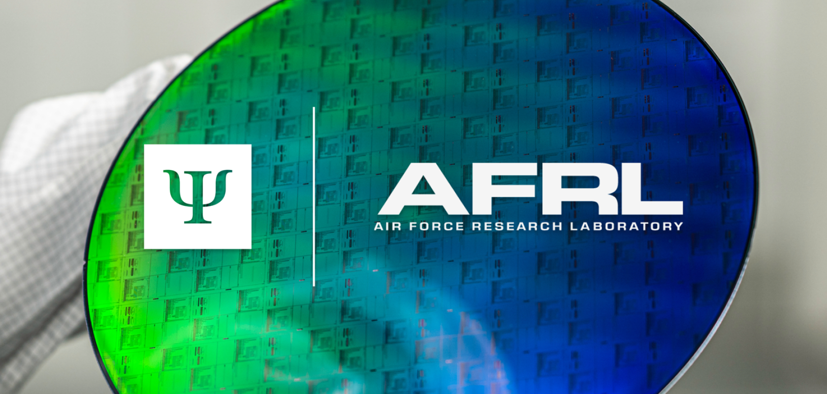 Collaboration between PsiQuantum and the US Air Force Research Laboratory