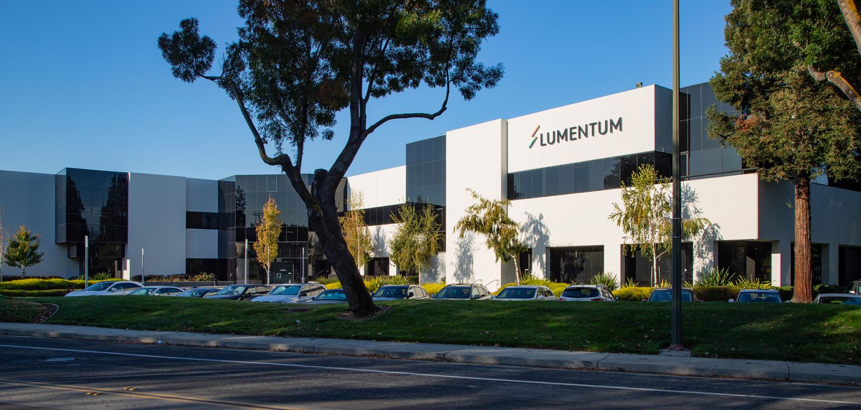 Lumentum headquarters