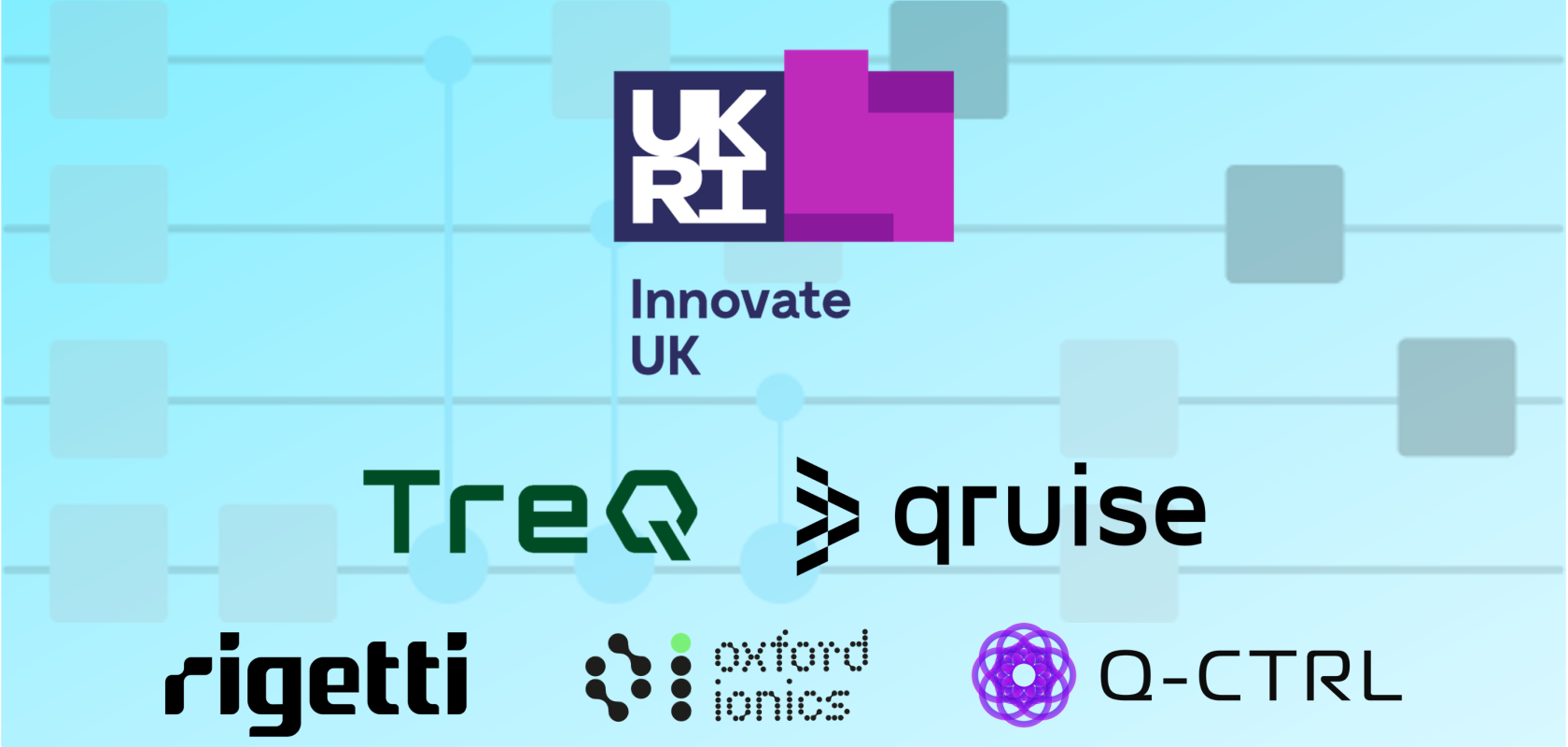 UK Quantum Missions Pilot