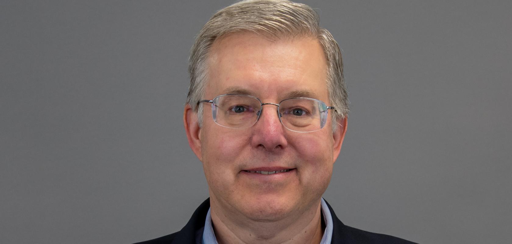 Gregg Borek, Interim President of Jenoptik Optical Systems
