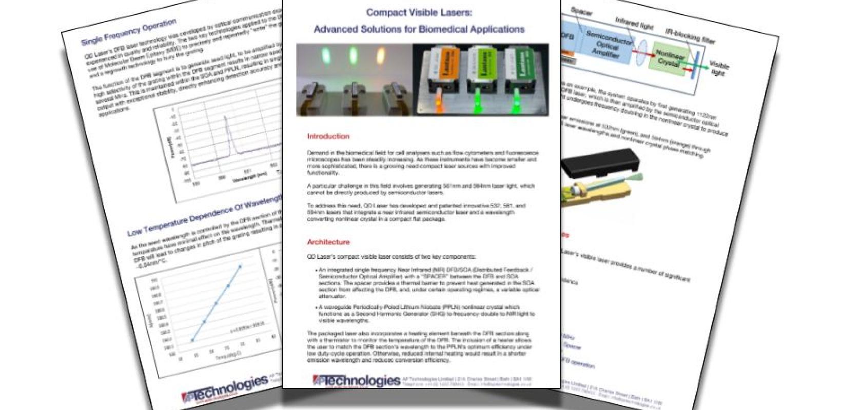 AP Technologies WP