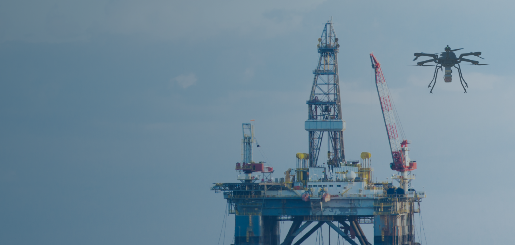 Bridger Photonics expands to drone use for offshore monitoring