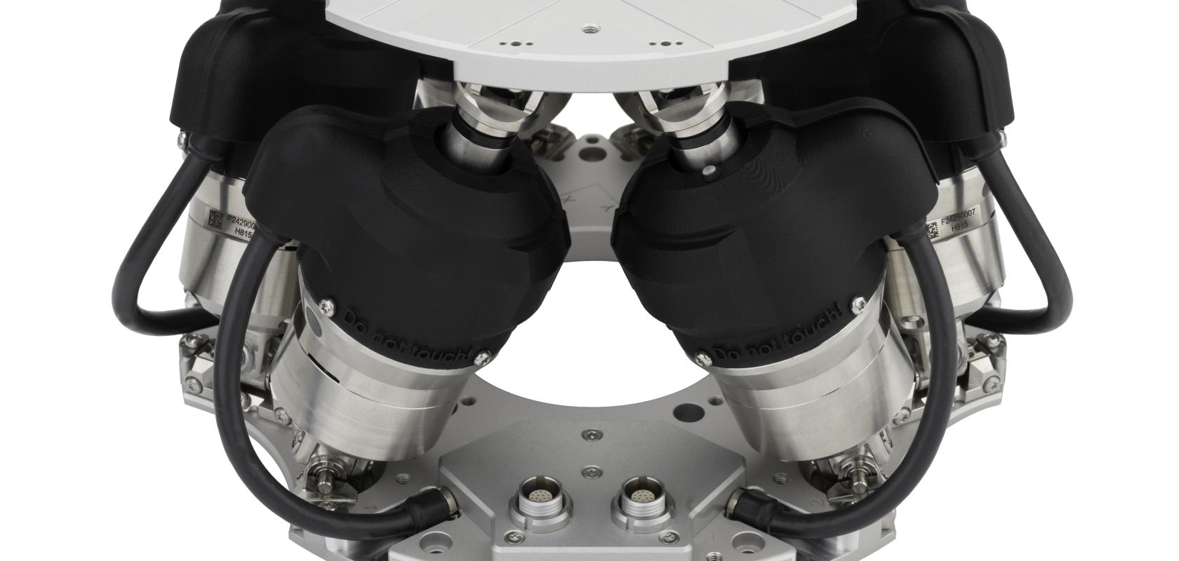 H-815 Hexapod