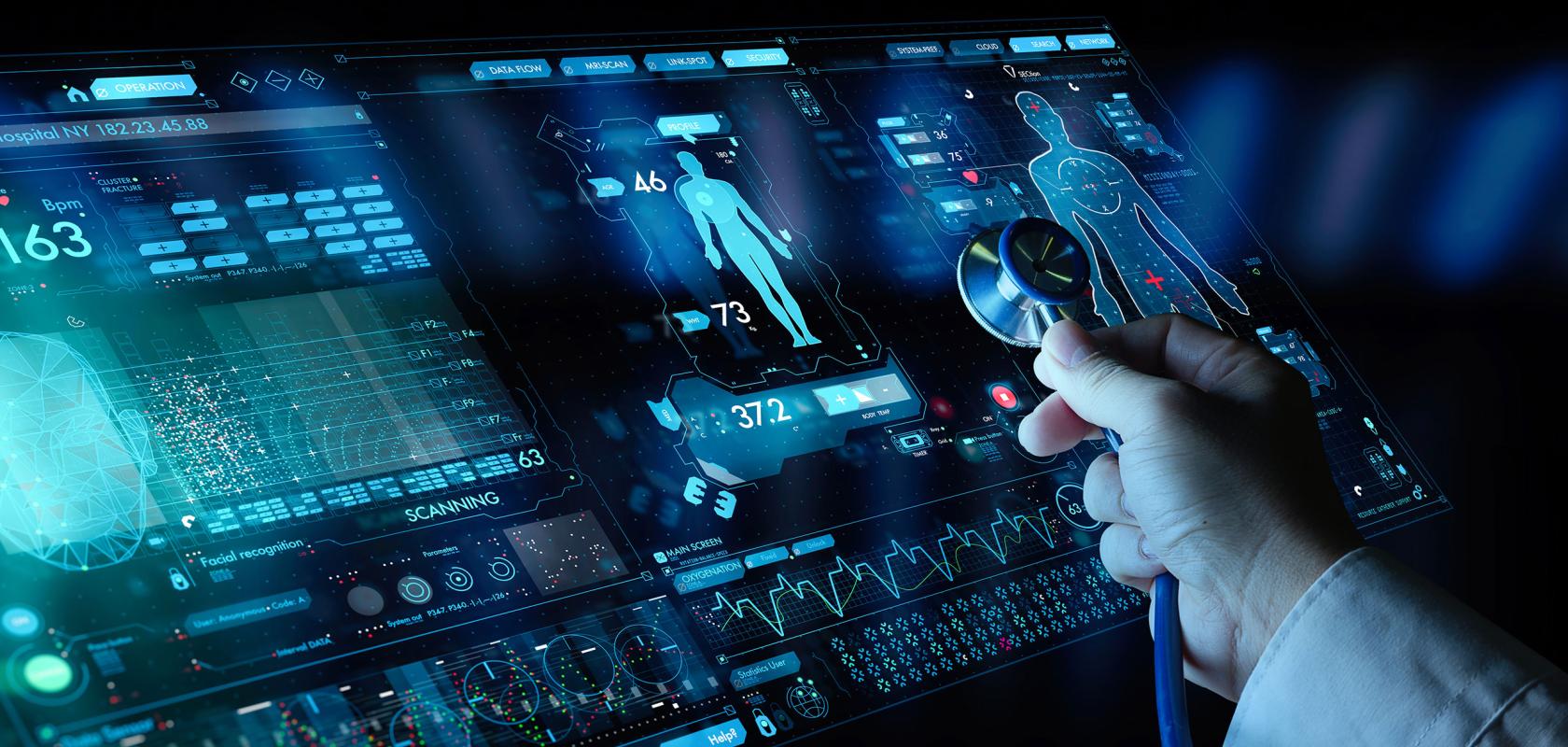 Medical imaging and diagnostics
