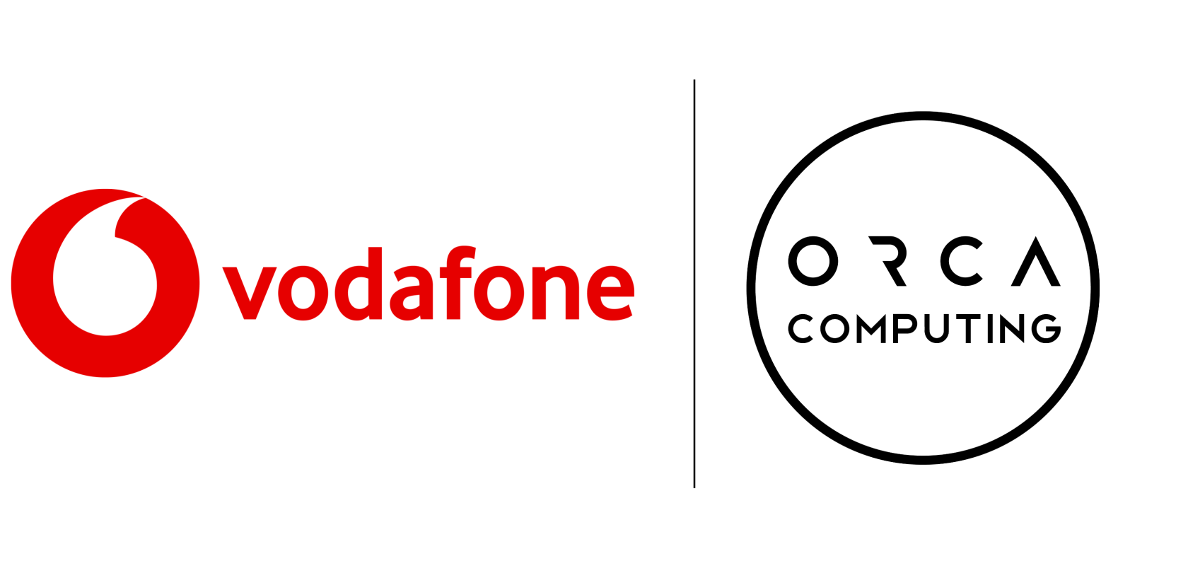 Vodafone partners with ORCA