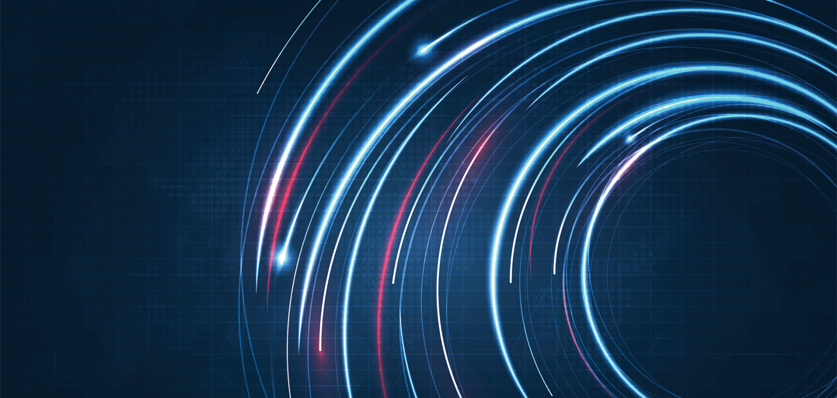 Fibre Optic Visuals