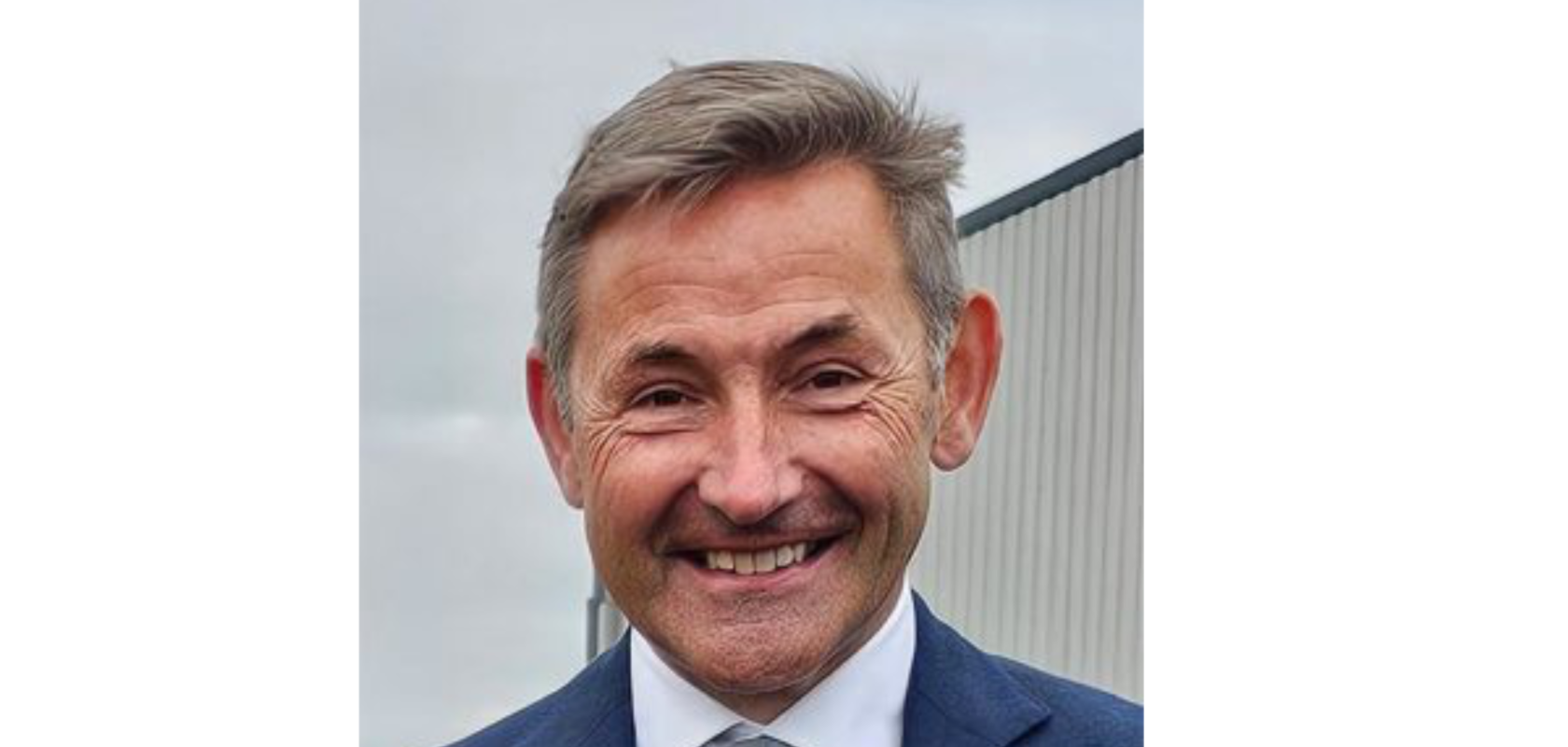 Erik Langaker