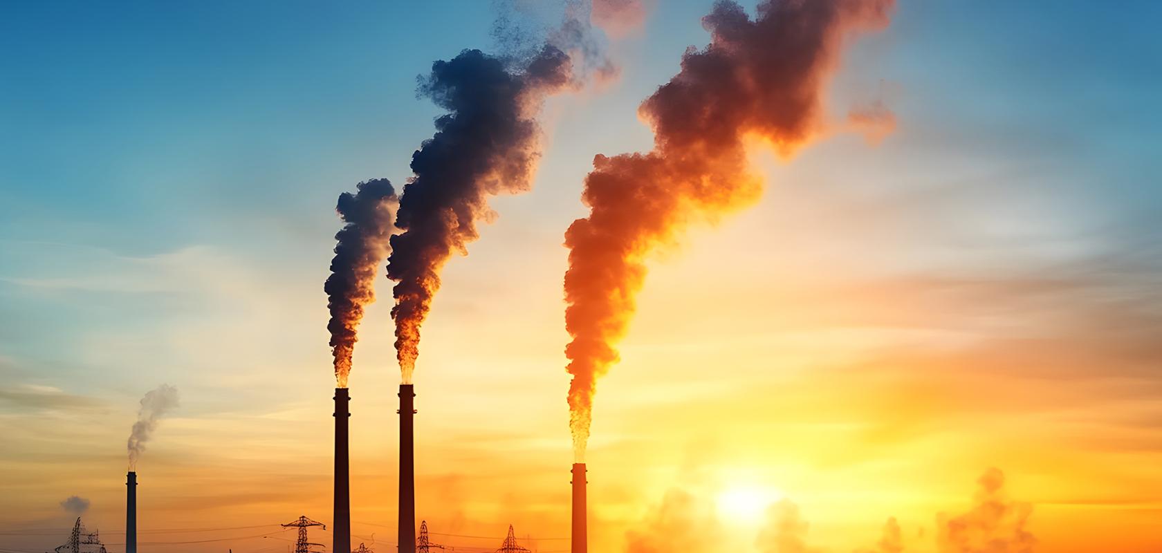 Photonics gas safety detection
