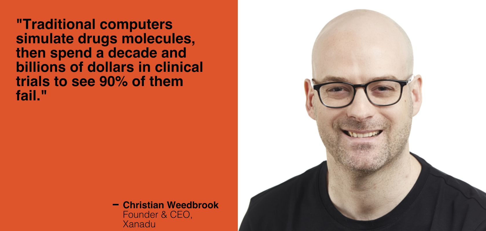 Christian Weedbrook