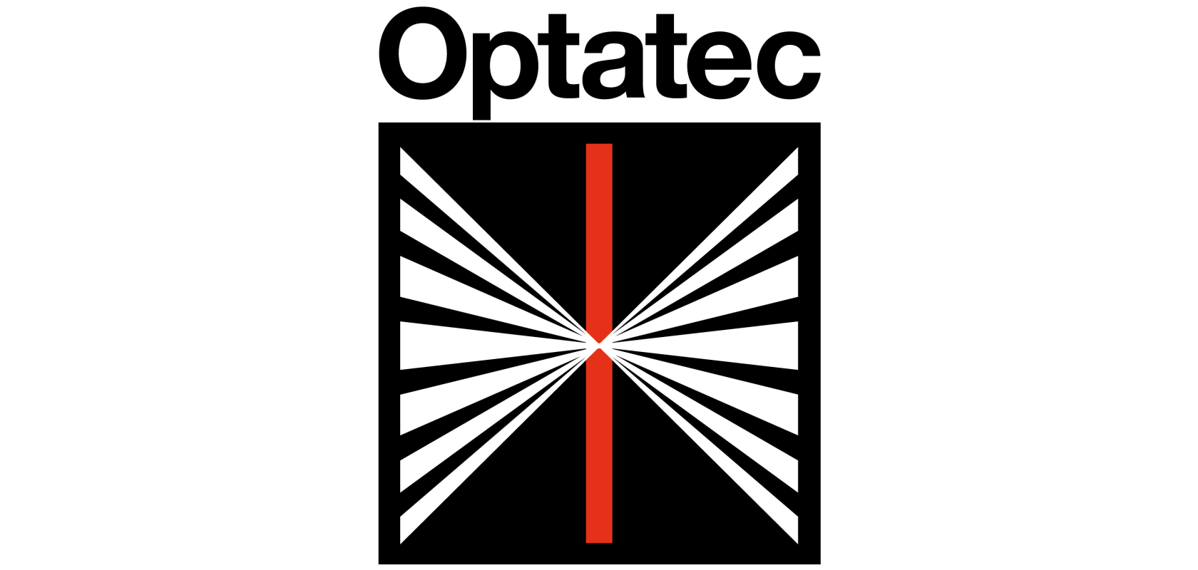Optatec 2026 logo Optatec 2026 logo