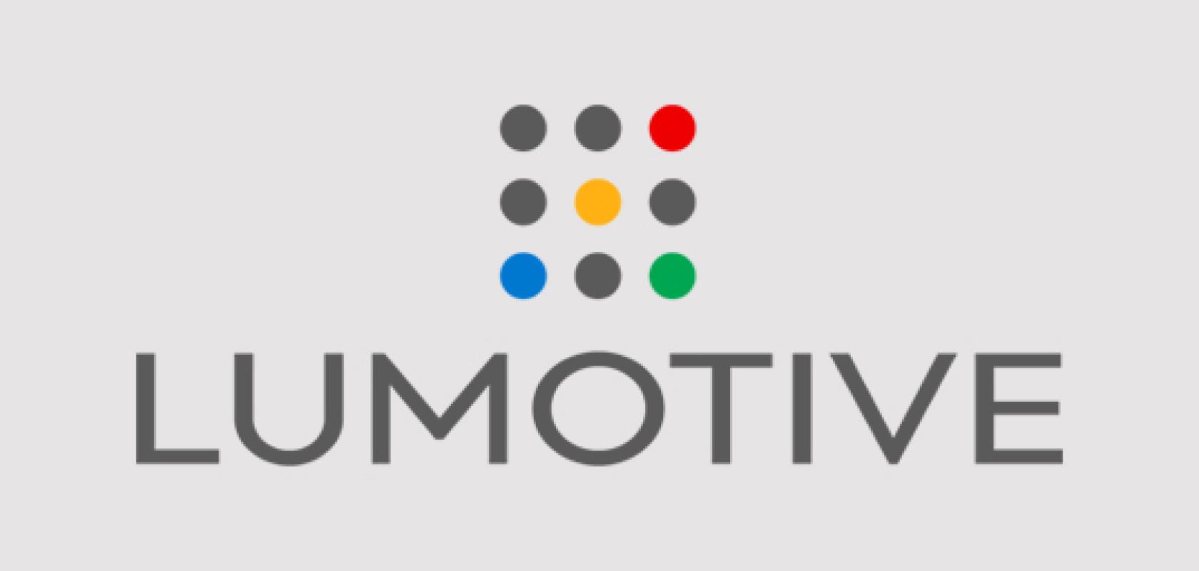 Lumotive
