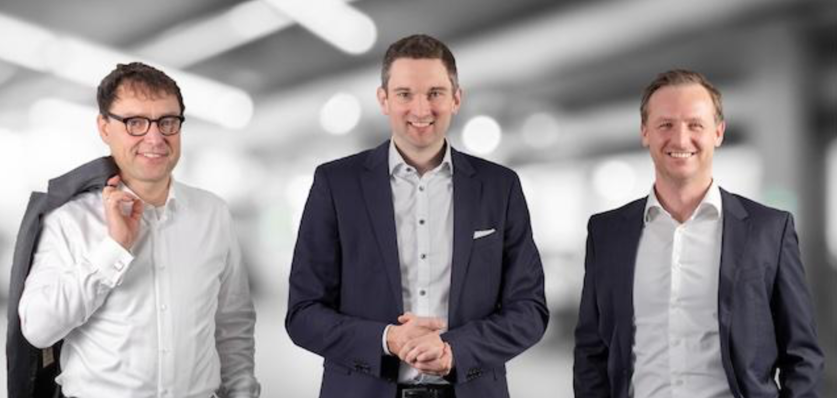 Q.ANT leadership team