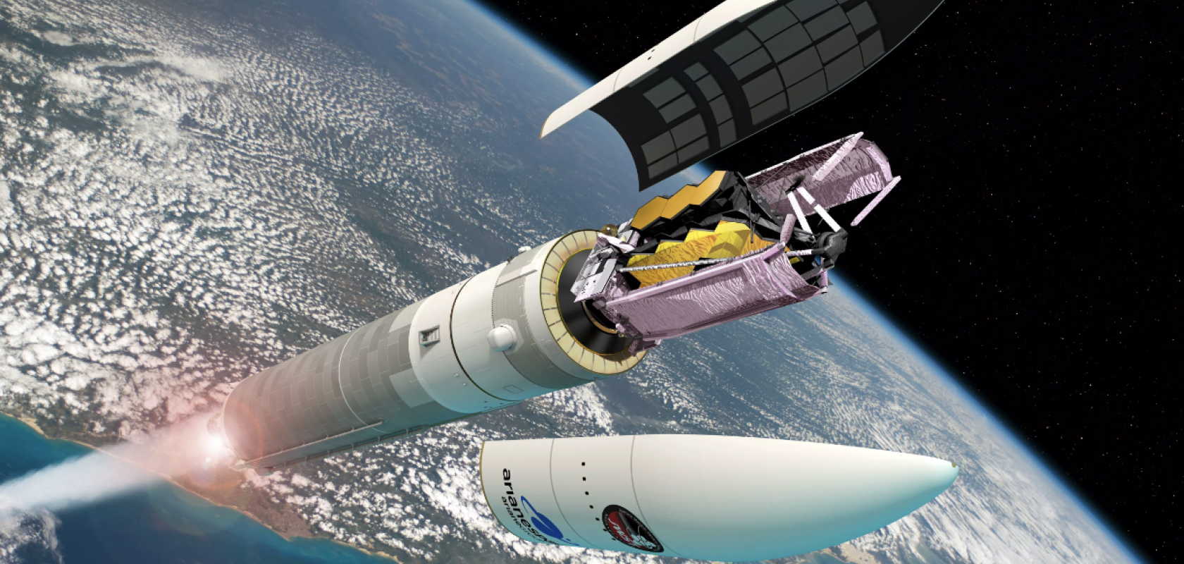 Artist's impression