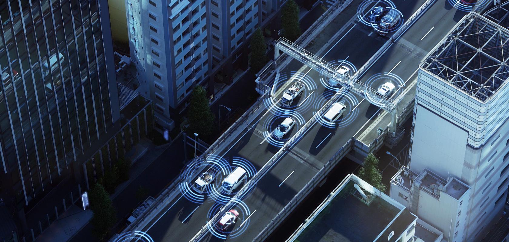 Precision Optical Alignment Tools Used in LiDAR Sensor Assembly for Autonomous Systems Autonomous driving sensors