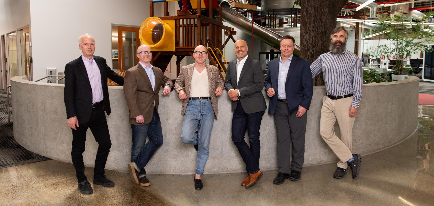 xLight Leadership Team