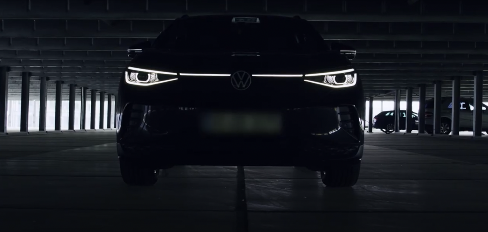 LED automotive lighting