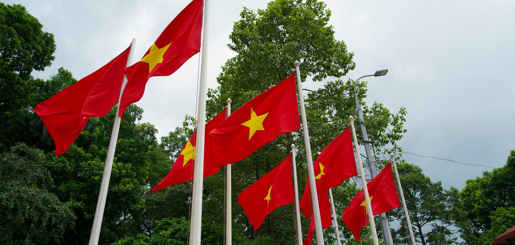 Vietnam