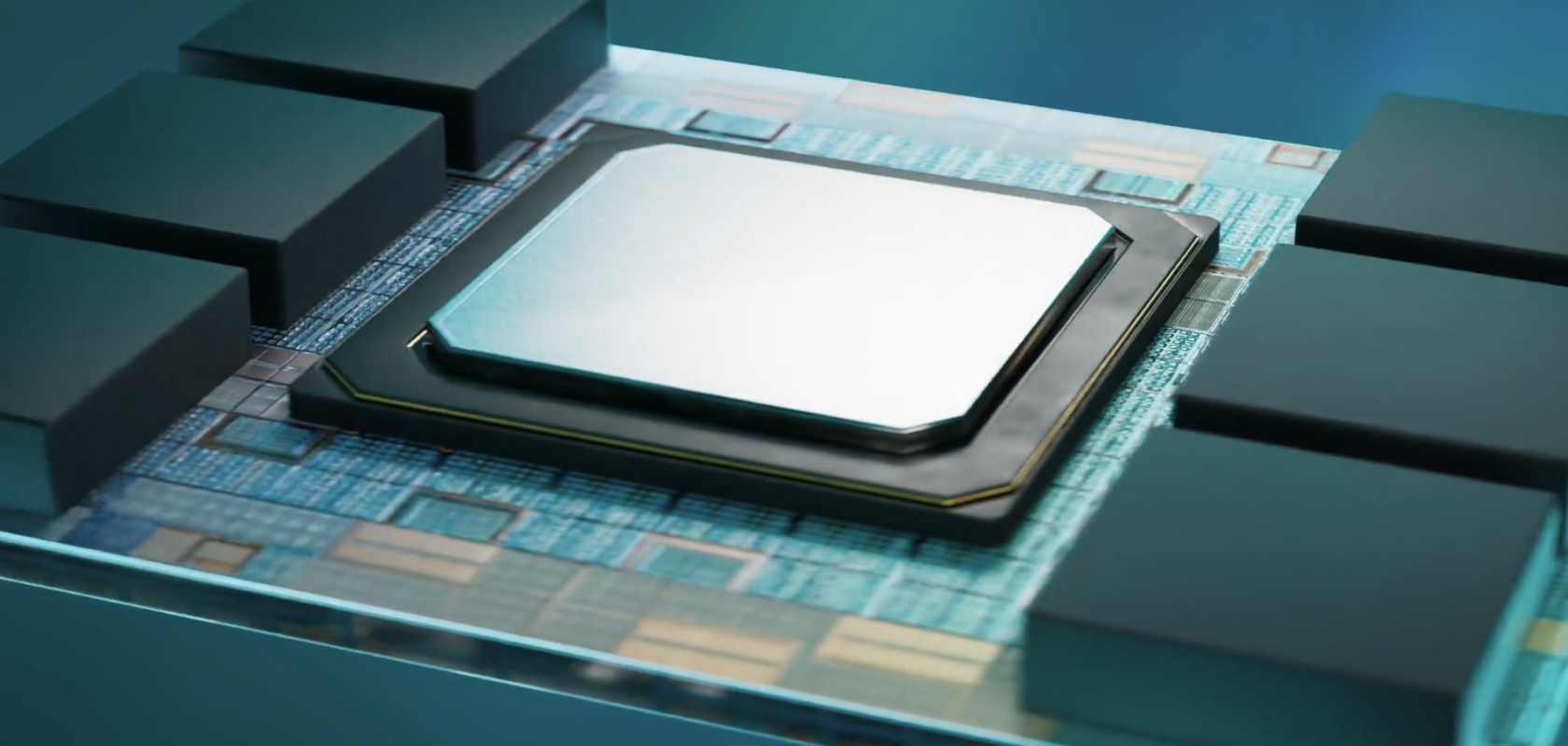 Photonic Fabric™ platform