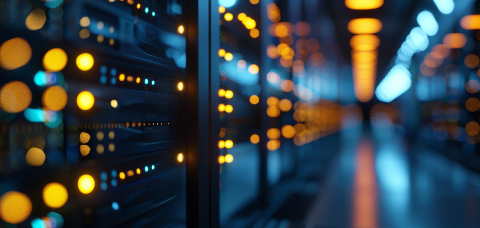 Data centre