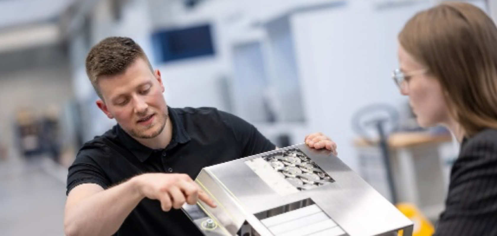 EV battery recycling