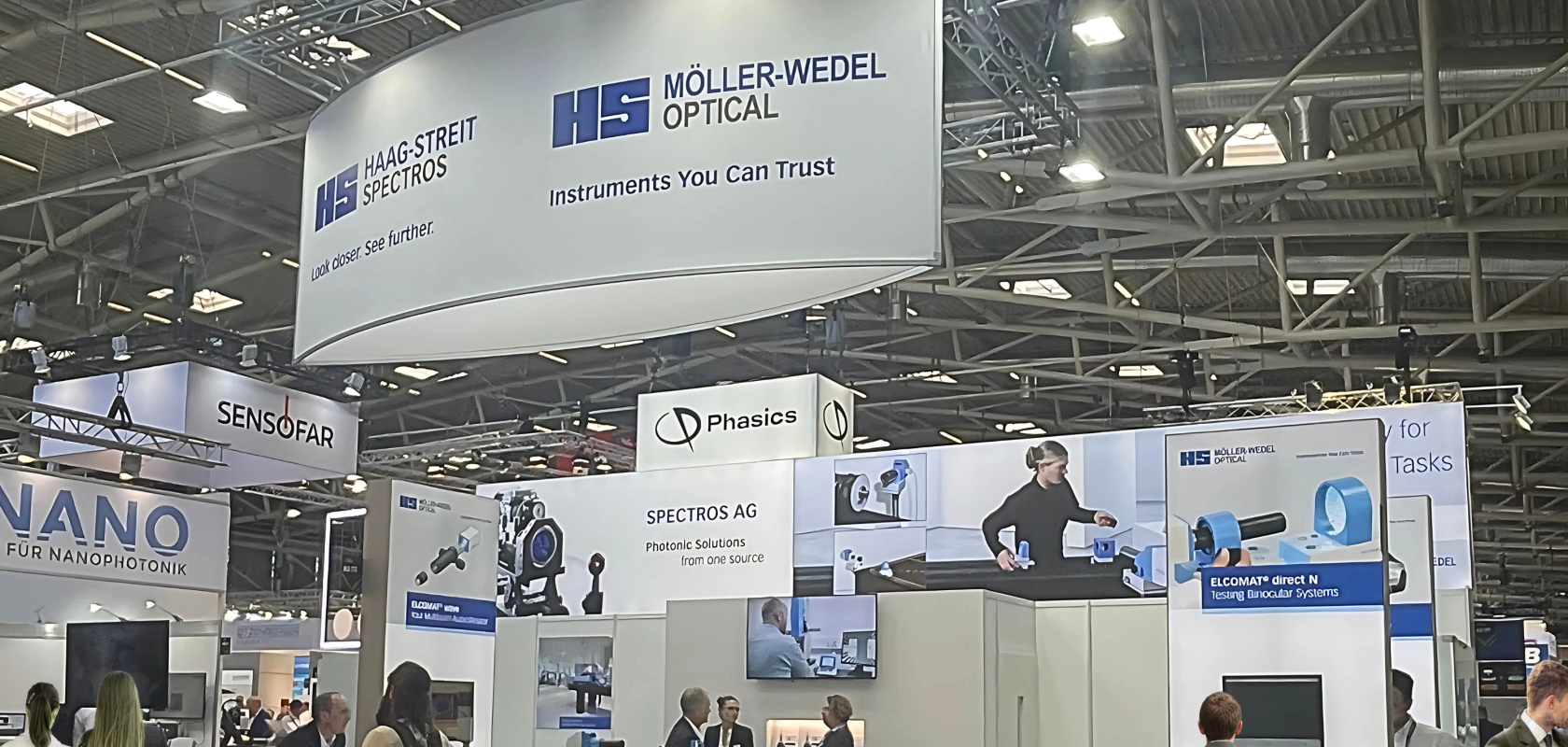 Möller-Wedel Optical LWoP