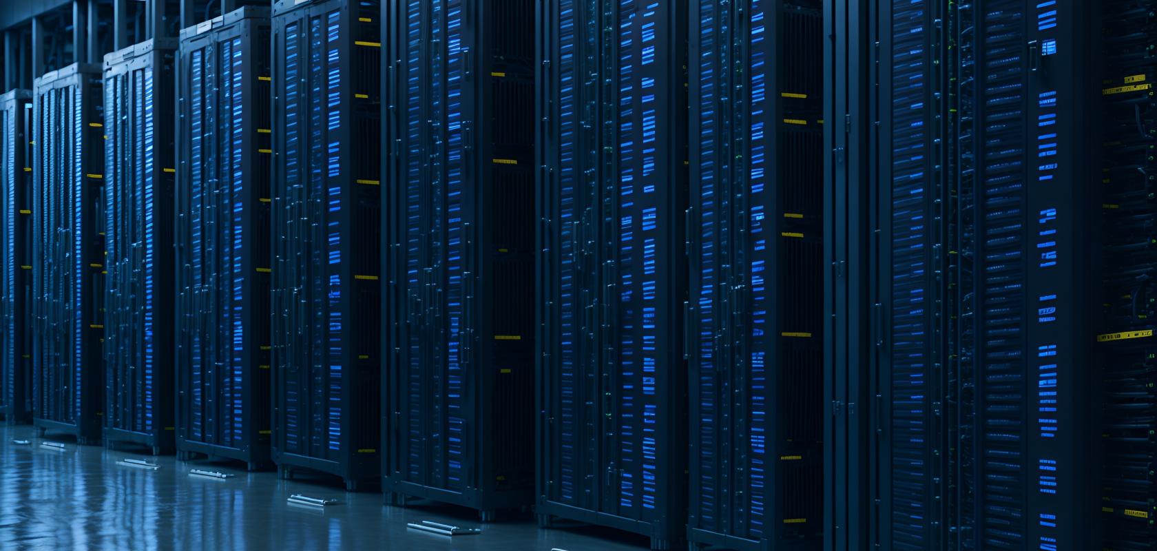 Data centre