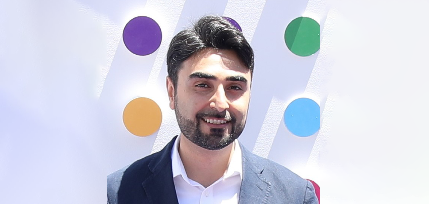 Barmak Heshmat