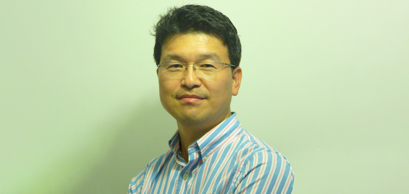 Bill Choi