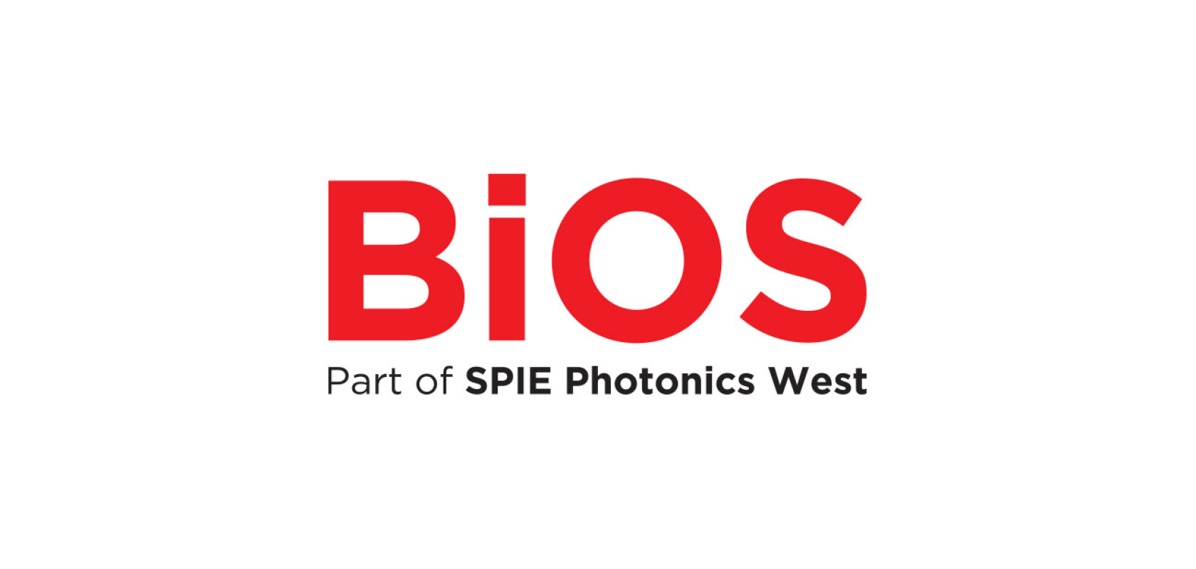 SPIE BiOS 2026 logo SPIE BiOS 2026 logo