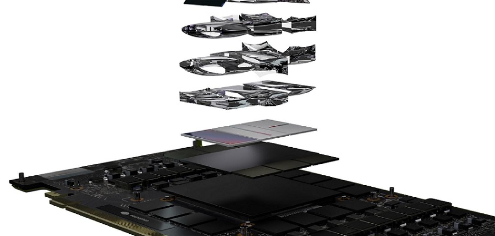 Neurophos’ optical processing unit