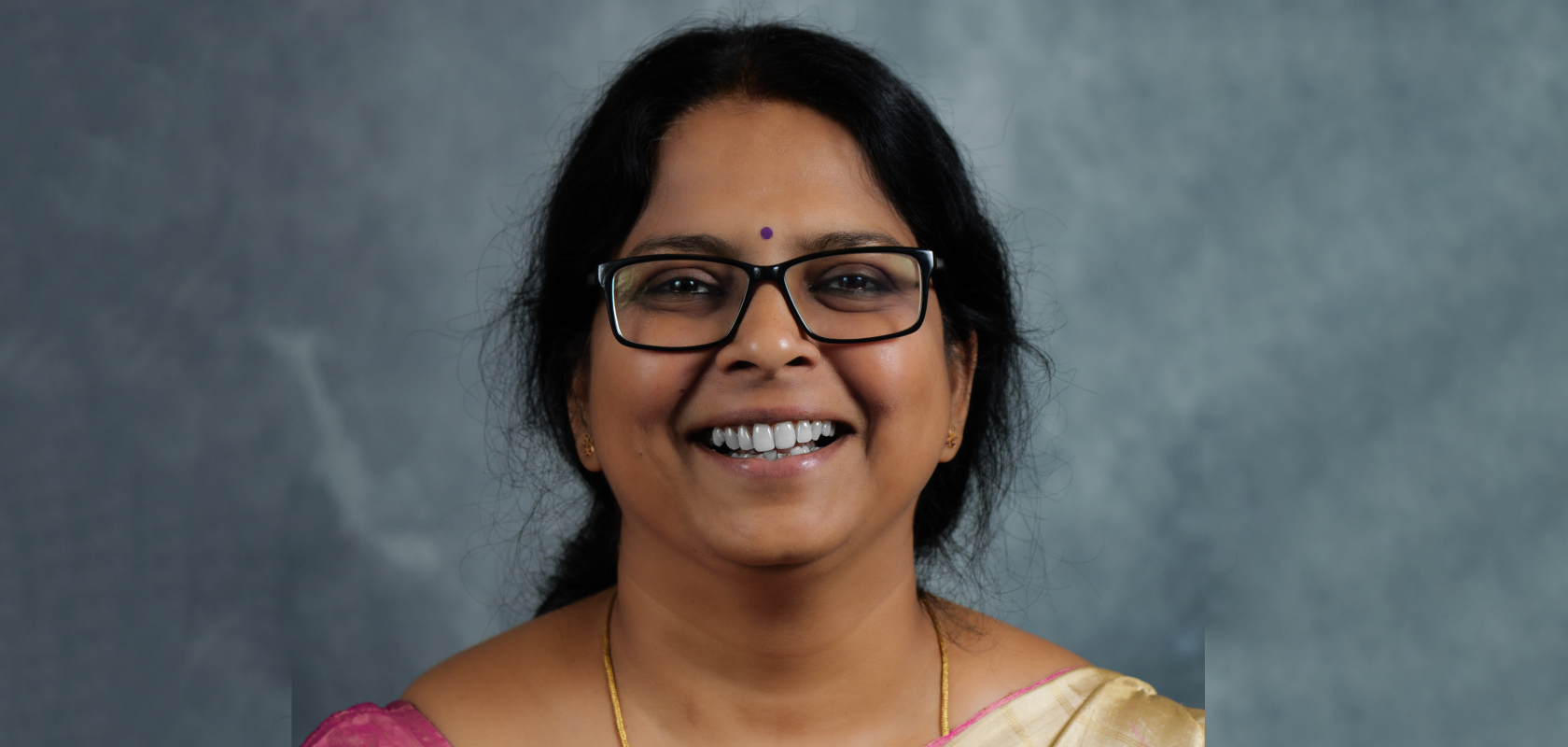 Deepa Venkitesh
