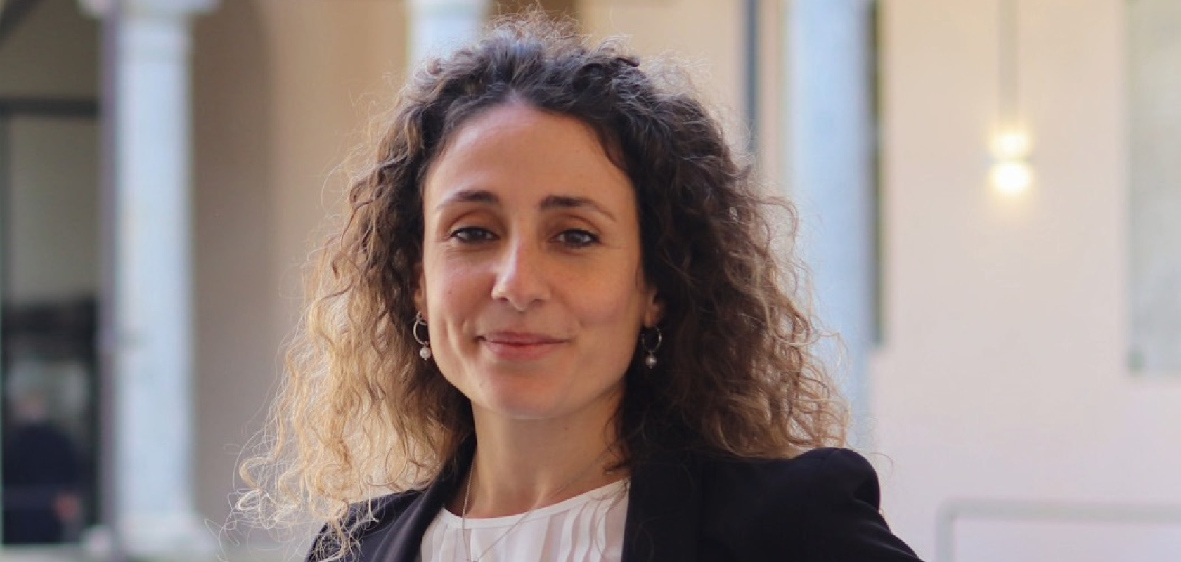 Eva Pogna