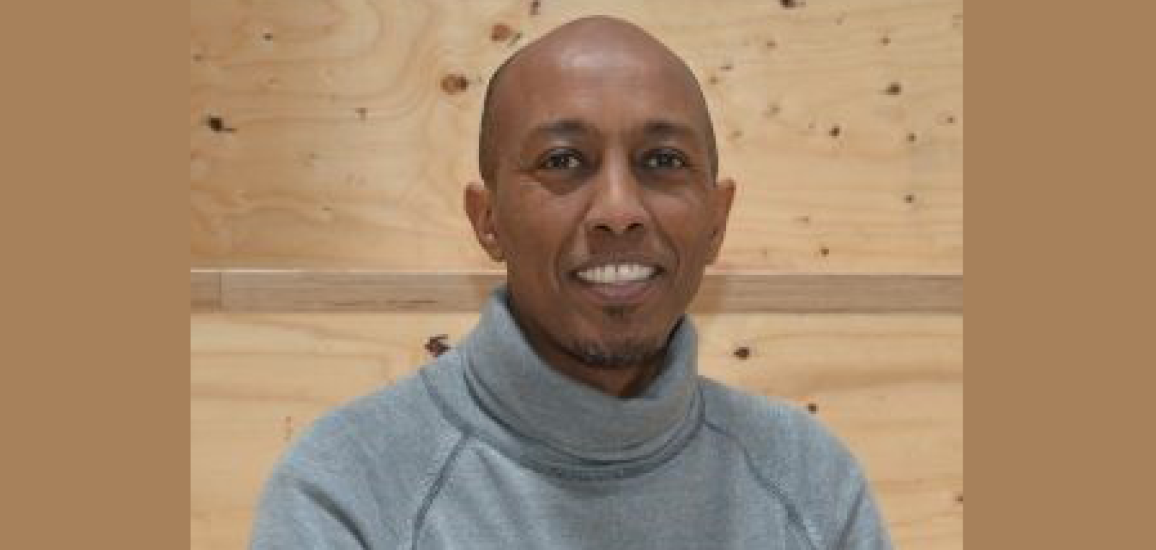 Fanuel Mehari