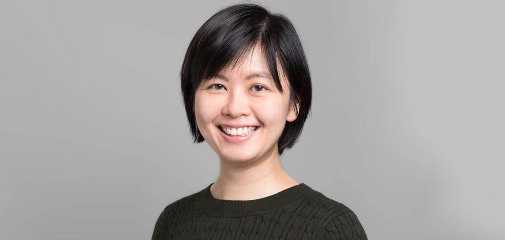 Joyce Poon
