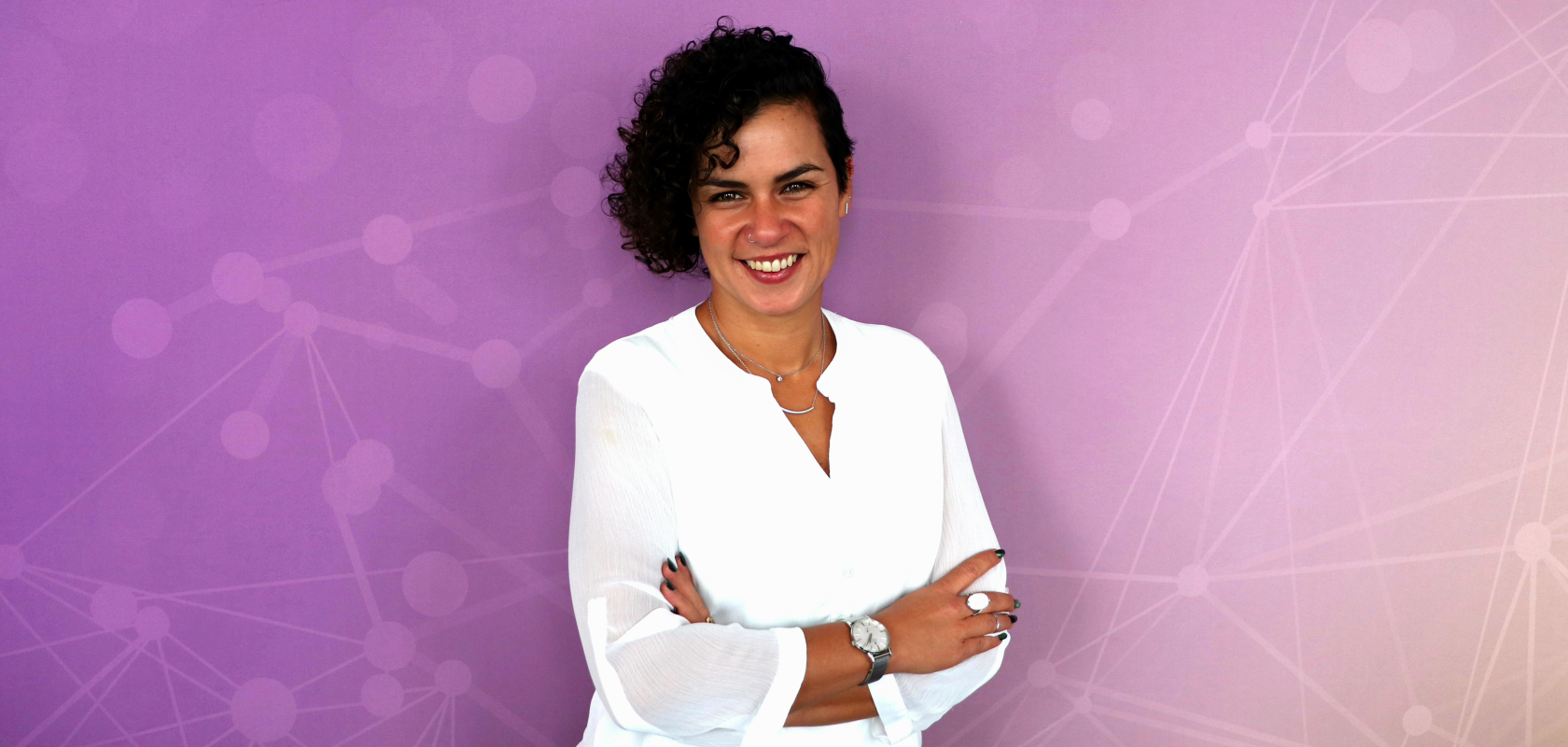 Mariam Aamer Benelfaquih, Ligentec