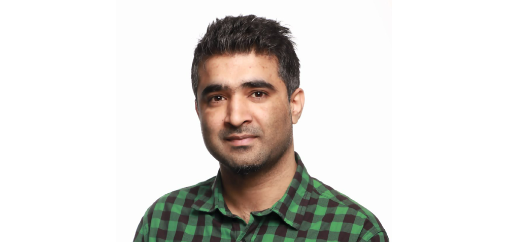 Nouman Zia
