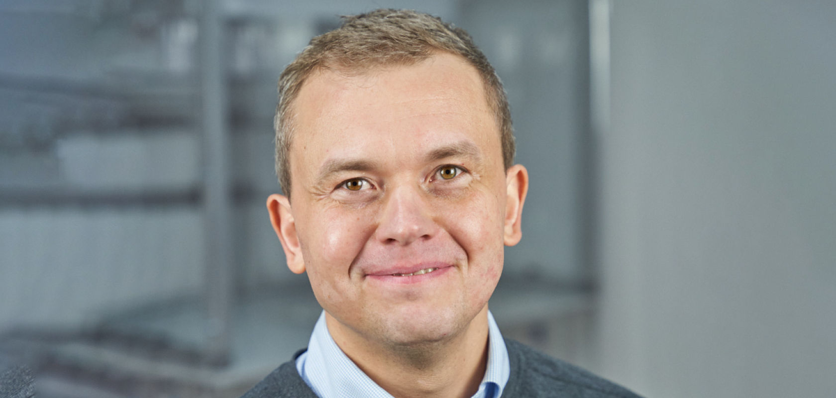 Oleg Pronin