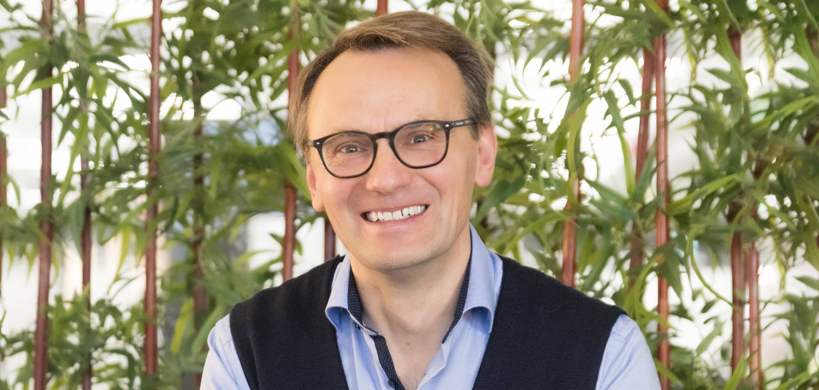 Peter Fendel