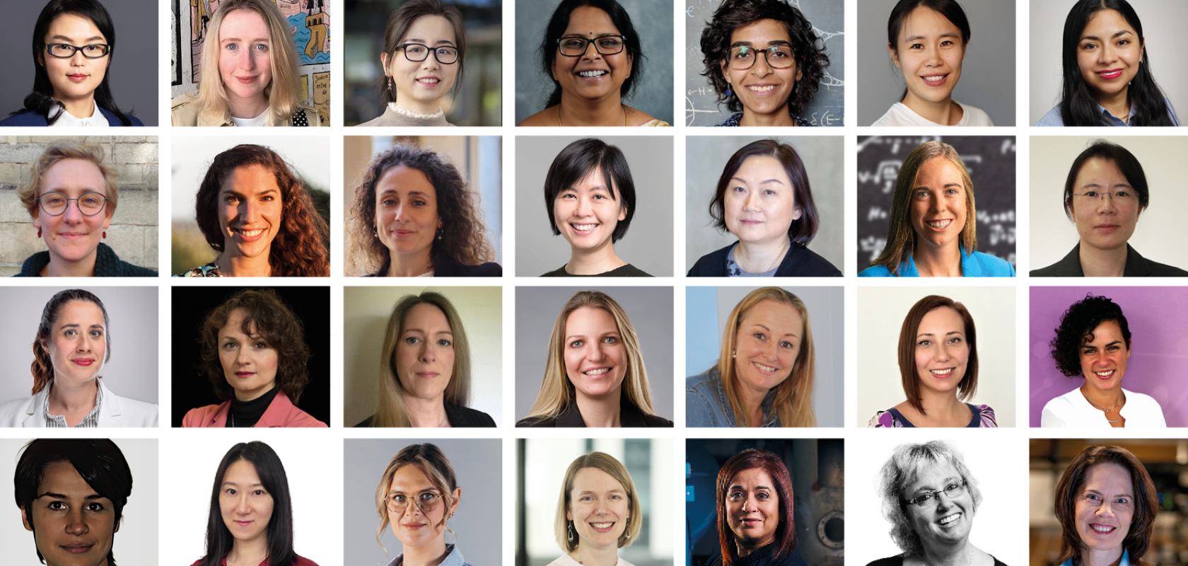 Photonics100 2026 women