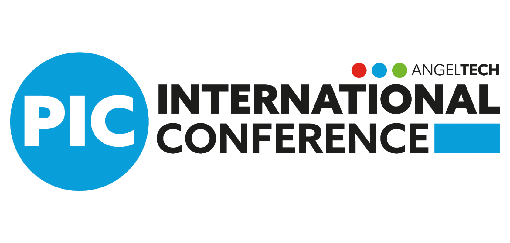 PIC International 2026 logo