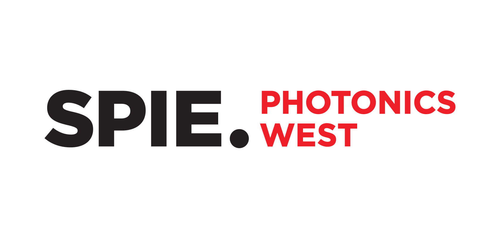 SPIE Photonics West 2026 logo SPIE Photonics West 2026 logo