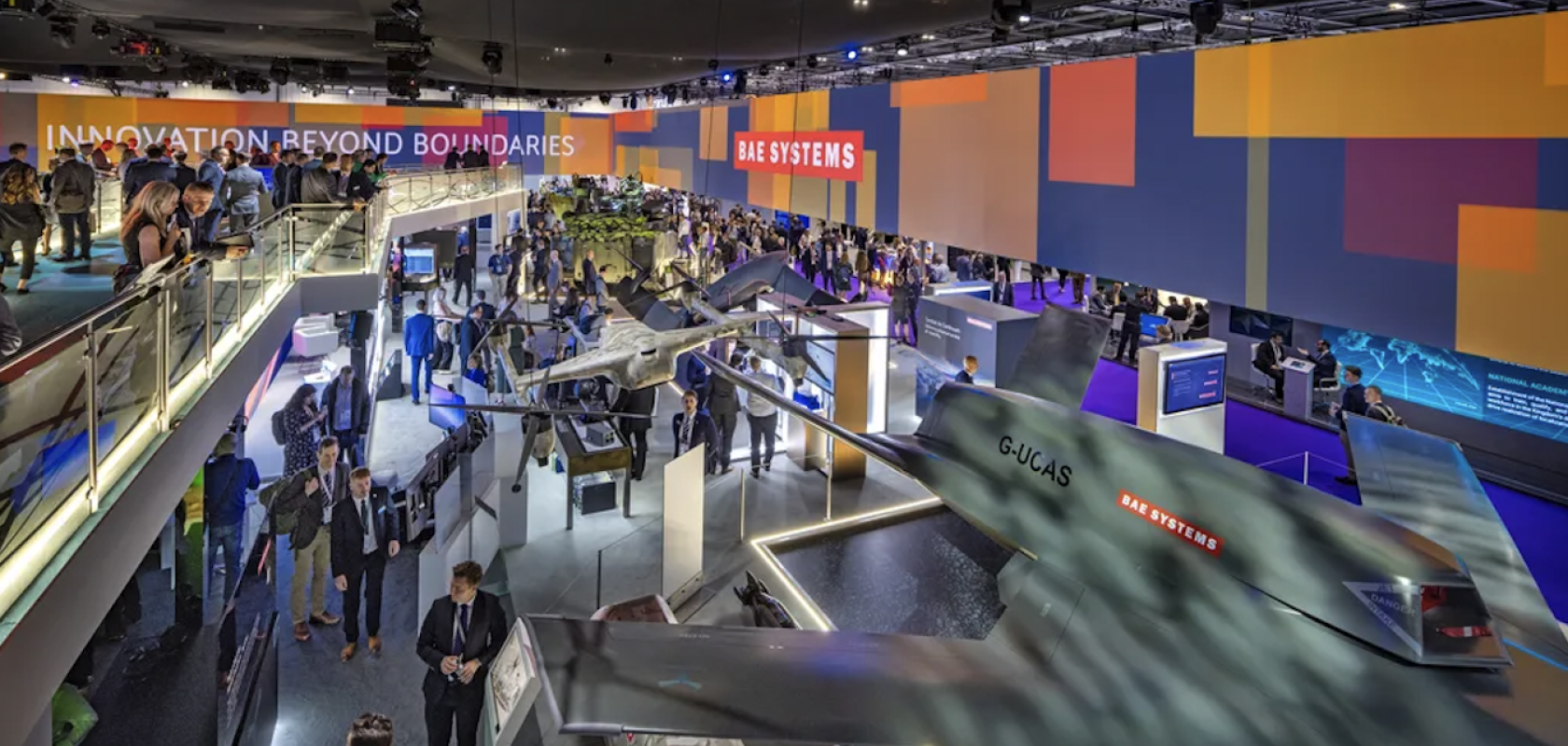 DSEI UK 2024