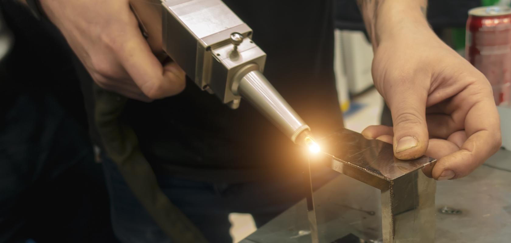 Laser Welding