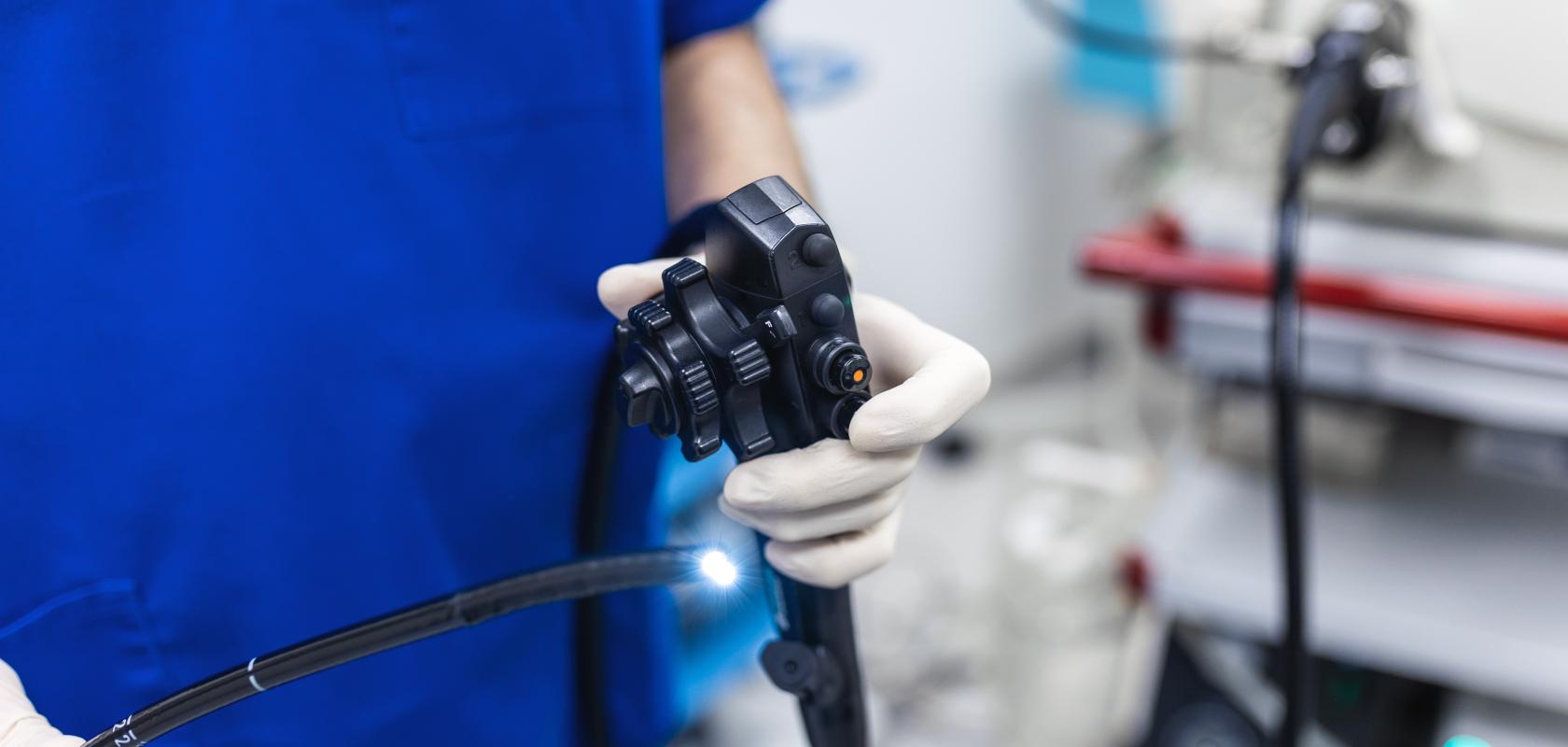 Endoscopy