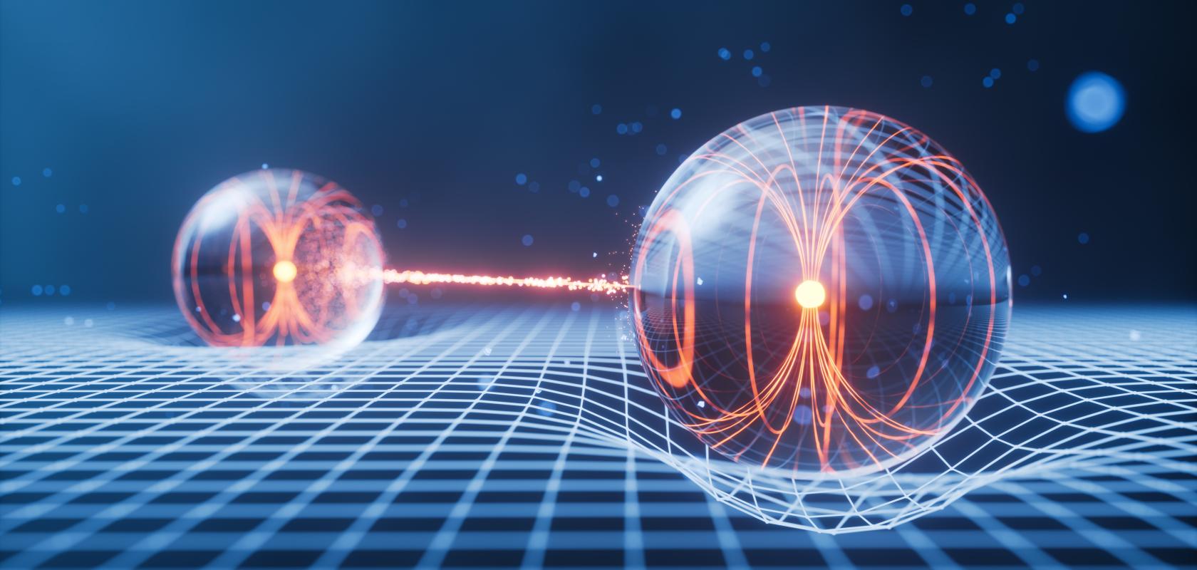 Quantum photonic integration