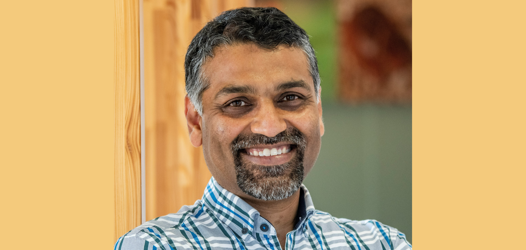 Sumeet Mahajan