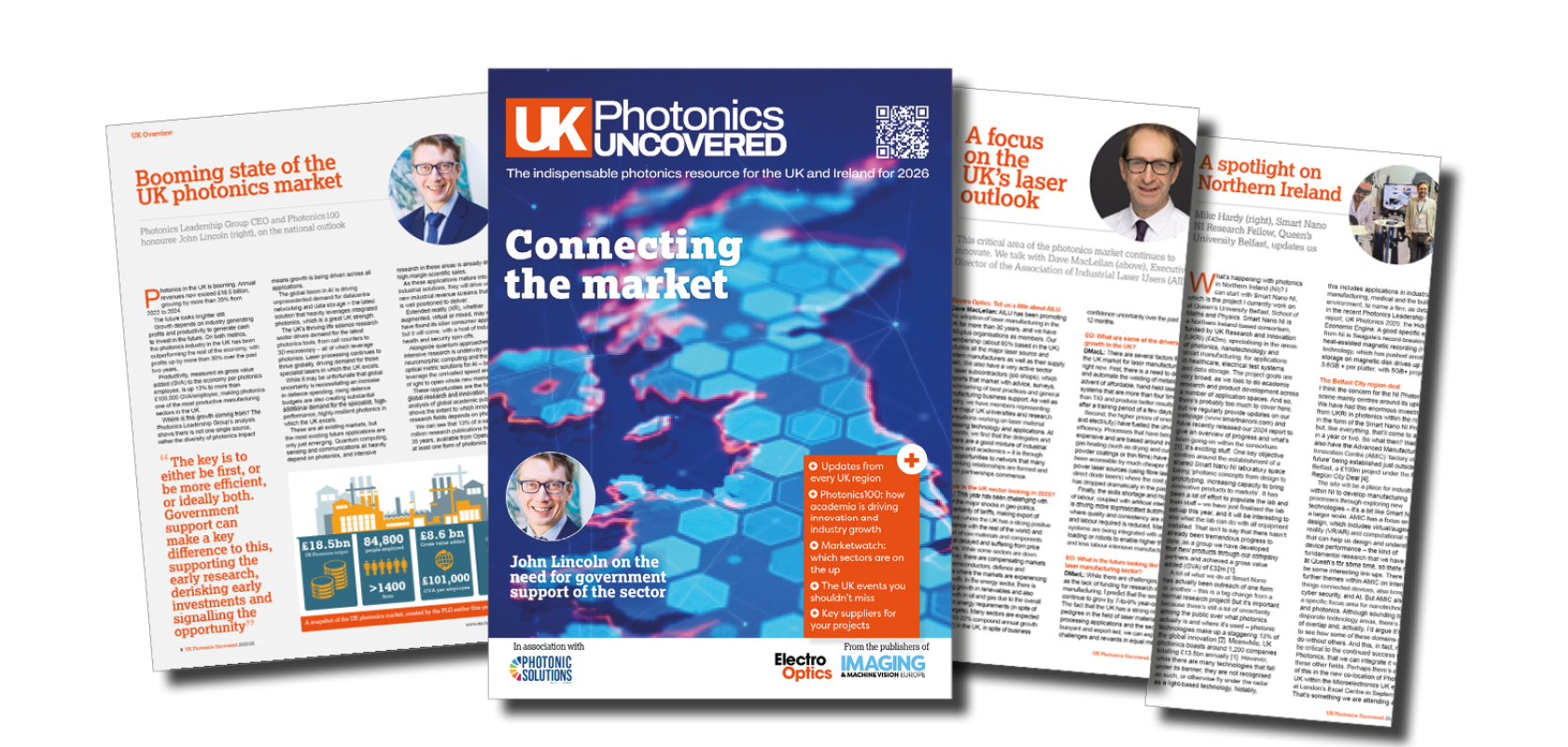 Uk Photonics Uncovered pages