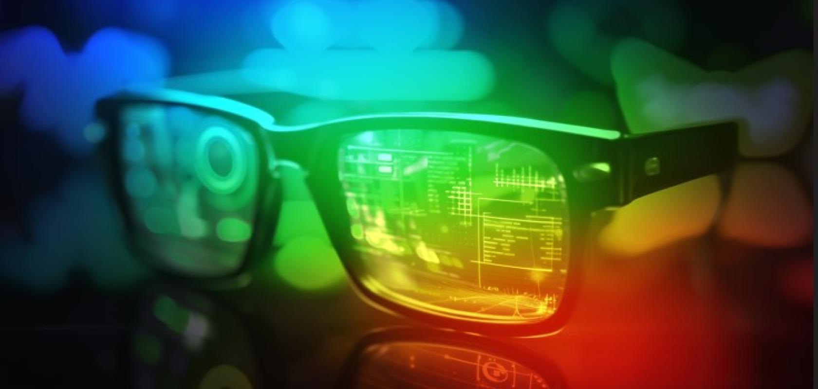 AR/VR microdisplay