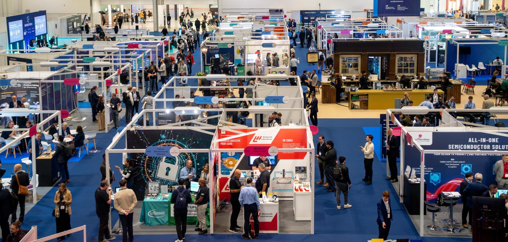 Microelectronics UK 2025